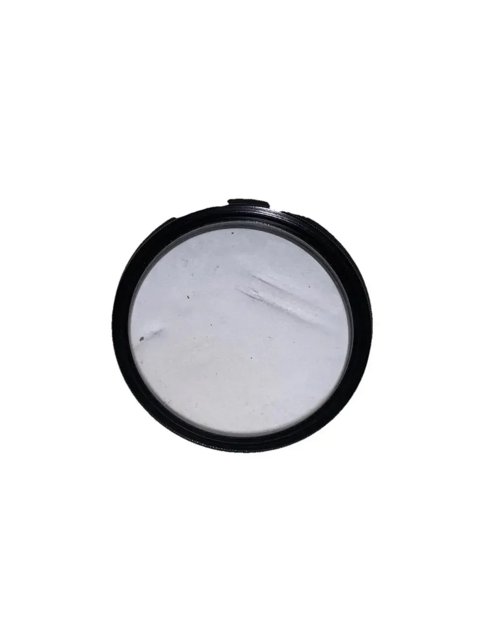 ProMaster Spectrum 7, 52mm Filter Ultraviolet Made In Japan With Case